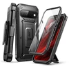 Dėklas SUPCASE UNICORN BEETLE PRO GOOGLE PIXEL 11 PRO XL Juodas