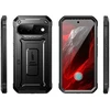 Dėklas SUPCASE UNICORN BEETLE PRO GOOGLE PIXEL 11 PRO XL Juodas