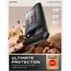 Dėklas SUPCASE UNICORN BEETLE PRO GOOGLE PIXEL 11 PRO XL Juodas