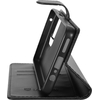 Dėklas Tactical Field Notes for Motorola Moto G57 Power juodos spalvos