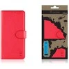 Dėklas Tactical Field Notes skirtas Apple iPhone SE4 Raudona