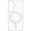 Dėklas Tactical MagForce d4klas skirtas Samsung Galaxy S26 skaidrus