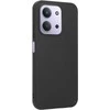 Dėklas Tactical TPU dėkals skirtas Xiaomi Redmi 15C 4G/5G juodos spalvos