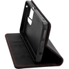Dėklas Tactical Xproof skirtas Motorola Moto G57 Power juodos spalvos Hawk