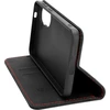 Dėklas Tactical Xproof skirtas Samsung Galaxy A37 juodos spalvos Hawk