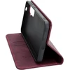 Dėklas Tactical Xproof skirtas Samsung Galaxy A57 Raudona Beret