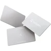 Dėklas Tangem Wallet – 3-card set, Baltas Stealth