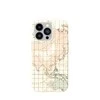 Tech 21 T21-9353 Tech21 EvoArt iPhone 13 Pro dėklas – Wonderers Map