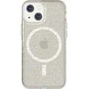 Dėklas Tech 21 TECH21 CASE T21-9282 EVO SPARKLE MAGSAFE IPHONE 13 GOLD