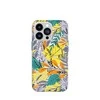 Dėklas Tech 21 TECH21 CASE T21-9324 EVO ART MAGSAFE IPHONE 13 PRO Žalias LEAF