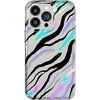 Tech 21 TECH21 DĖKLAS T21-9563 EVO ART IPHONE 13 PRO ZEBRA