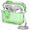 Dėklas Tech-Protect Bounce Pro Apple AirPods Pro 3 MATCHA Žalias