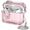 Dėklas Tech-Protect Bounce Pro Apple AirPods Pro 3 rožinės spalvos