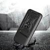 Dėklas Tech-Protect CamShield Pro dėkals telefonui Xiaomi Poco F8 Ultra juodos spalvos