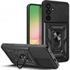 Dėklas Tech-Protect CAMSHIELD PRO Samsung Galaxy A27 5G Juodas