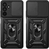 Dėklas Tech-Protect CAMSHIELD PRO Samsung Galaxy A27 5G Juodas