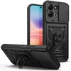 Dėklas Tech-Protect CAMSHIELD Pro XIAOMI REDMI 17 4G / 5G Juodas