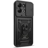 Dėklas Tech-Protect CAMSHIELD Pro XIAOMI REDMI 17 4G / 5G Juodas