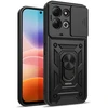 Dėklas Tech-Protect CAMSHIELD Pro XIAOMI REDMI 17 4G / 5G Juodas