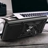 Dėklas Tech-Protect CamShield Pro Xiaomi Redmi Note 15 Pro 5G matinės juodos spalvos