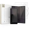 TECH-PROTECT EASY SET FOIL & GLASS FIT+ 4IN1 APSAUGINIS RINKINYS GALAXY Z FOLD 8 ULTRA CLEAR