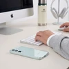 Dėklas Tech-Protect FLEXAIR HYBRID Galaxy S26 FE SKAIDRUS