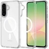 „Tech-Protect FlexAir Hybrid MagSafe“ dėklas „Samsung Galaxy A36 / A56 / A37 5G“, skaidrus