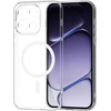 Dėklas TECH-PROTECT FLEXAIR HYBRID MAGSAFE ONEPLUS NORD 6 SKAIDRUS
