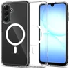 Dėklas TECH-PROTECT FLEXAIR HYBRID MagSafe Samsung Galaxy A17 / A18 4G / 5G SKAIDRUS