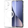 Dėklas Tech-Protect FlexAir Hybrid MagSafe Samsung Galaxy A27 5G SKAIDRUS