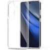 Dėklas „Tech-Protect FlexAir Hybrid“, „Samsung Galaxy S26+ Plus“ skaidrus