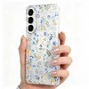 Dėklas „Tech-Protect FlexAir“ „Samsung Galaxy A37 5G“ pavasarinės gėlės