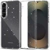 „Tech Protect FlexAir“ dėklas „Samsung Galaxy S26+ Plus“ blizgučiams