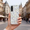 Dėklas Tech-Protect FlexAir Samsung Galaxy A27 5G SPRING FLOWERS