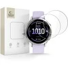 Dėklas „Tech-Protect Hydro Flex+“ 2 vnt. pakuotė „Garmin Venu 4“ (41 mm) skaidrus
