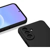 Dėklas Tech-Protect Icon Samsung Galaxy A27 5G juodos spalvos