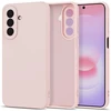 Dėklas Tech-Protect Icon Samsung Galaxy A27 5G rožinės spalvos