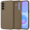 Dėklas Tech-Protect Icon Samsung Galaxy A27 5G rudos spalvos