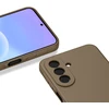 Dėklas Tech-Protect Icon Samsung Galaxy A27 5G rudos spalvos