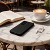 Dėklas Tech-Protect Icon Samsung Galaxy A57 5G juodos spalvos