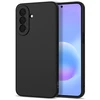Dėklas Tech-Protect Icon Samsung Galaxy A27 5G juodos spalvos