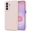 Dėklas Tech-Protect Icon Samsung Galaxy A27 5G rožinės spalvos