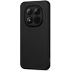 Dėklas Tech-Protect Icon Xiaomi Redmi Note 15 Pro 5G juodos spalvos