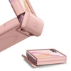 Dėklas Tech-Protect KEVLAR AURA MagSafe Galaxy Z FLIP 8 ROŽINIS