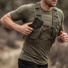 Dėklas TECH-PROTECT KEVLAR CAM+ 2-SET GALAXY A27 5G Juodas
