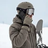Dėklas TECH-PROTECT KEVLAR CAM+ 2-SET GALAXY A27 5G Juodas