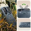 Dėklas Tech-Protect KEVLAR MAGSAFE 2-SET GALAXY S26 ULTRA MĖLYNAS