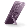 Dėklas Tech-Protect KEVLAR MAGSAFE 2-SET GALAXY S26 ULTRA VIOLET