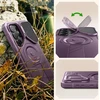 Dėklas Tech-Protect KEVLAR MAGSAFE 2-SET GALAXY S26 ULTRA VIOLET