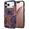 Dėklas Tech-Protect Lamano MagSafe case for iPhone 18 Pro / 17 Pro - navy mėlynas and ruda